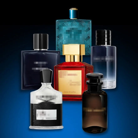 Parfums Lieferantenpaket