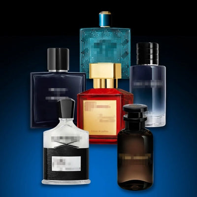 Parfums Lieferantenpaket